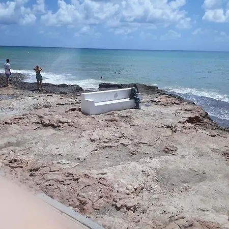 Mer Et Piscine טורבייחה