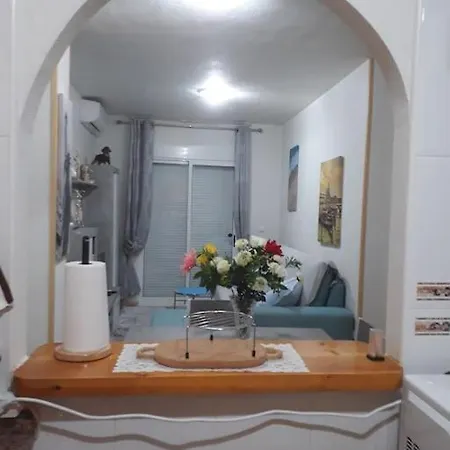 Apartamento Mer Et Piscine