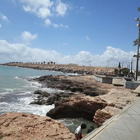 شقة Mer Et Piscine
